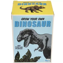 Rex London Groeiei Prehistoric Land - Assorti -Speelgoedwinkel 29911 1 grow your own dinosaur