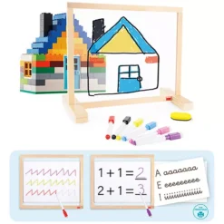 Akros Tekenraam -Speelgoedwinkel 33105 2 u