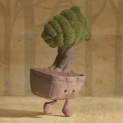 Jellycat Amuseable Bonsai Boom - 34 Cm -Speelgoedwinkel 46259 jc final break forest gump no text