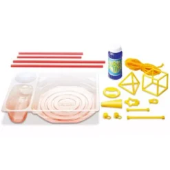 4m Bubble Science 7 4m Bubble Science -Speelgoedwinkel 5603351 4m 2
