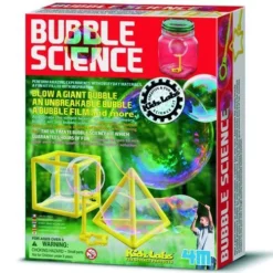 Speelgoedwinkel 22 4m Bubble Science