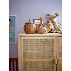 Bloomingville Knuffelmuis Philine - 54 Cm -Speelgoedwinkel 82055806 bloomingville knuffelmuis philine 54 cm ilovespeelgoed.nl6