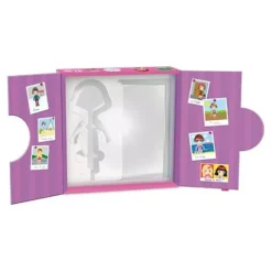 Vilac Magneetdoos - Chloe Aankleedpop -Speelgoedwinkel aankleedpop chloe 2800.3
