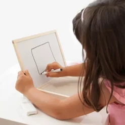 Akros 4-in-1 Tekenbord Met Zandbak -Speelgoedwinkel akros 4 in 1 tekenbord met zandbak 6