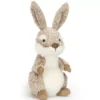 Jellycat Knuffelhaas Ambrosie - 22 Cm -Speelgoedwinkel amb3h 1