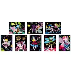 Avenir Krasplaatjes Fee 10 Avenir Krasplaatjes Fee -Speelgoedwinkel avenir krasplaatjes fee 4