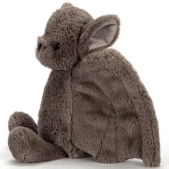 Jellycat Knuffelvleermuis Bashful Bat - S - 18 Cm -Speelgoedwinkel bat jelly 2