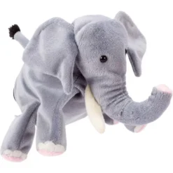 Beleduc Handpop Olifant