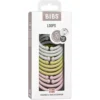 Bibs Speelringen Loops - Haze-meadow-blossom - 12st