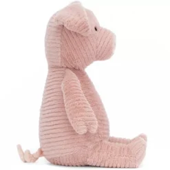 Jellycat Knuffelvarken Quaxy - 26 Cm 8 Jellycat Knuffelvarken Quaxy - 26 Cm -Speelgoedwinkel big1 1 1