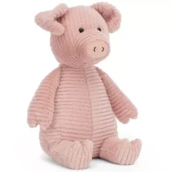 Jellycat Knuffelvarken Quaxy - 26 Cm