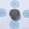 Blockwallah Blokstempel Chakra India -Speelgoedwinkel blockwallah blokstempel chakra india 1