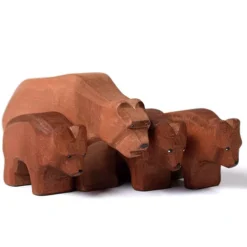 Bumbu Toys Berenwelp - 7 Cm -Speelgoedwinkel bumbu toys berenwelp 3