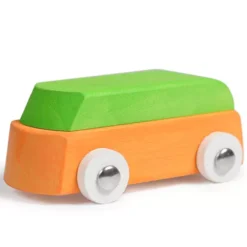 Bumbu Toys Minibus
