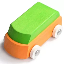 Bumbu Toys Minibus -Speelgoedwinkel bumbu toys minibus 4