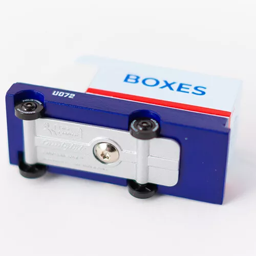 Candylab Bus Boxes Mail Truck 4 Candylab Bus Boxes Mail Truck - Afbeelding 2