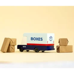 Candylab Bus Boxes Mail Truck 10 Candylab Bus Boxes Mail Truck -Speelgoedwinkel candylab bus boxes mail truck 4