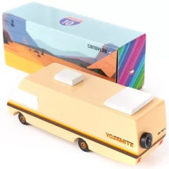 Candylab Camper Yosemite Rv -Speelgoedwinkel candylab camper yosemite rv 1