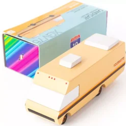 Candylab Camper Yosemite Rv