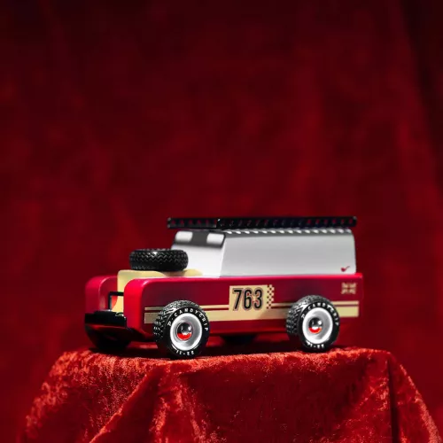 Candylab Drifter Nigel 7 Candylab Drifter Nigel - Afbeelding 5