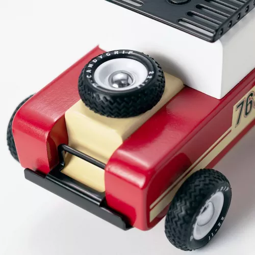 Candylab Drifter Nigel 6 Candylab Drifter Nigel - Afbeelding 4