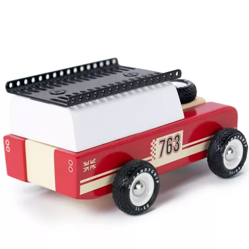 Candylab Drifter Nigel 5 Candylab Drifter Nigel - Afbeelding 3