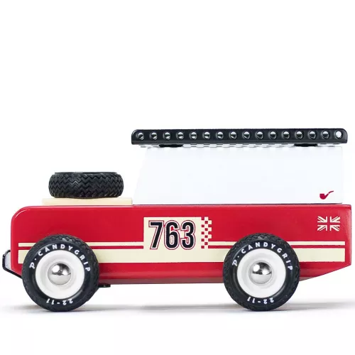 Candylab Drifter Nigel 3 Candylab Drifter Nigel