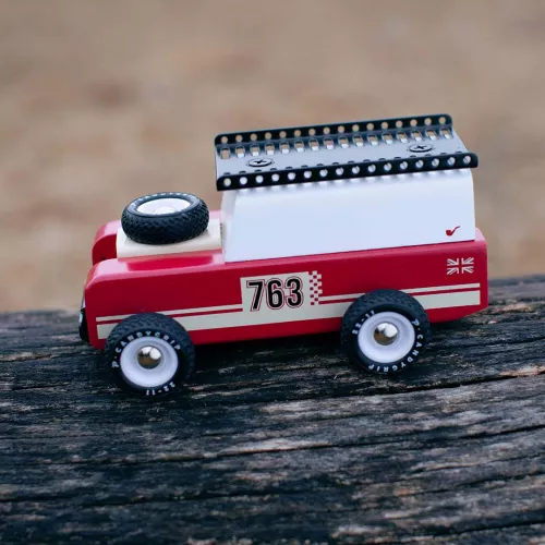 Candylab Drifter Nigel 8 Candylab Drifter Nigel - Afbeelding 6