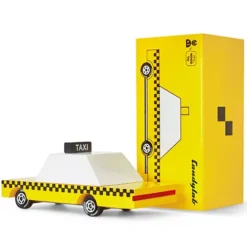 Candylab Candycar Taxi