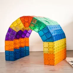 Coblo Magnetische Tegels Classic Schoolbox - 100st 12 Coblo Magnetische Tegels Classic Schoolbox - 100st -Speelgoedwinkel coblo magnetische tegels schoolbox 100st4