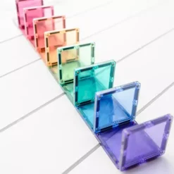 Connetix Magnetische Tegels Pastel - Mega - 202st -Speelgoedwinkel connetix pastel creative 120st 4 1