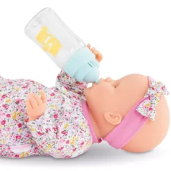 Corolle Poppendrinkflesje Met Geluid Voor Babypop - 36-42 Cm 8 Corolle Poppendrinkflesje Met Geluid Voor Babypop - 36-42 Cm -Speelgoedwinkel corolle poppendrinkflesje met geluid voor babypop 36 42 cm 1
