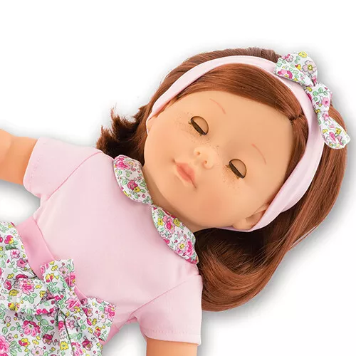 Corolle Stapop Pia - 36 Cm - Afbeelding 3