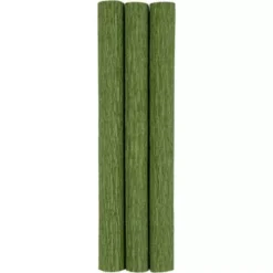 Creativ Company Crêpepapier Limoengroen - 3 Vellen