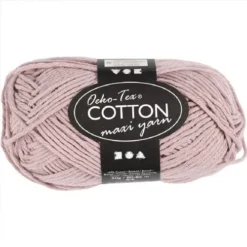 Creativ Company Katoengaren Lavendel - 85m