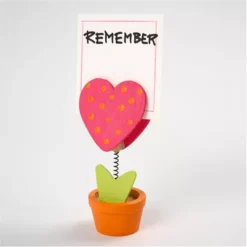 Creativ Company Memoclips - 10st -Speelgoedwinkel creativ company memoclips 10st 3