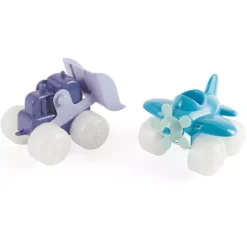 Dantoy Thorbjorn Vliegtuig En Sneeuwploeg 12 Dantoy Thorbjorn Vliegtuig En Sneeuwploeg -Speelgoedwinkel dantoy thorbjorn vliegtuig en sneeuwploeg 2