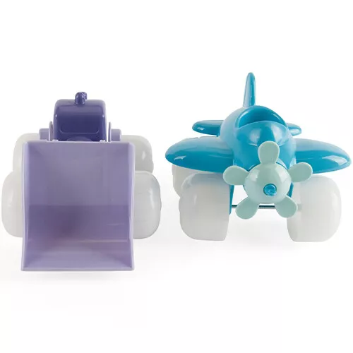 Dantoy Thorbjorn Vliegtuig En Sneeuwploeg 7 Dantoy Thorbjorn Vliegtuig En Sneeuwploeg - Afbeelding 5