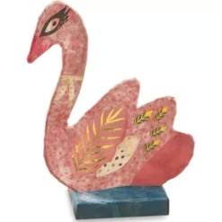 Djeco Knutselset Sculptuur De Zwaan -Speelgoedwinkel djeco knutselset de zwaan ilovespeelgoed3