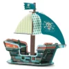 Djeco Pop To Play Piratenschip 1 Djeco Pop To Play Piratenschip -Speelgoedwinkel djeco pop to play piratenschip dj07709 ilovespeelgoed.nl
