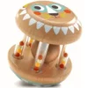 Djeco Rammelaar Babyshaki 1 Djeco Rammelaar Babyshaki -Speelgoedwinkel djeco rammelaar babyshaki