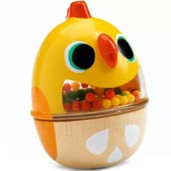 Djeco Rammelaar Piticot