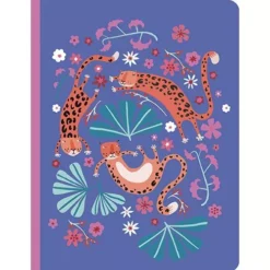 Djeco A5 Schrift Asa