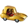 Djeco Crazy Motors Auto - Golden Star 1 Djeco Crazy Motors Auto - Golden Star -Speelgoedwinkel djeco crazy motors auto golden star1