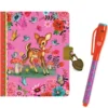 Djeco Geheim Notitieboek Magische Pen - Fiona -Speelgoedwinkel djeco dagboek magische pen fiona 2