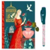 Djeco Dagboek Magische Pen - Lisa -Speelgoedwinkel djeco dagboek magische pen lisa