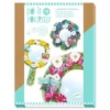 Djeco Knutselset Diy Bloemenspiegels -Speelgoedwinkel djeco knutselset diy bloemenspiegels