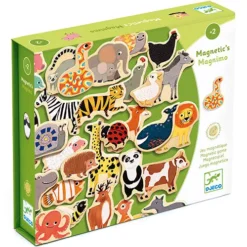 Djeco Magneten Magnimo
