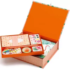 Djeco Schrijfset Marie -Speelgoedwinkel djeco schrijfset marie 3