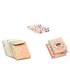 Djeco Schrijfset Marie -Speelgoedwinkel djeco schrijfset marie 5